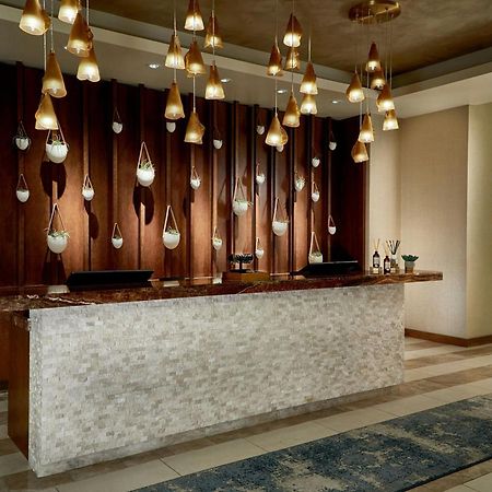 The Westin Нэшвилл Экстерьер фото