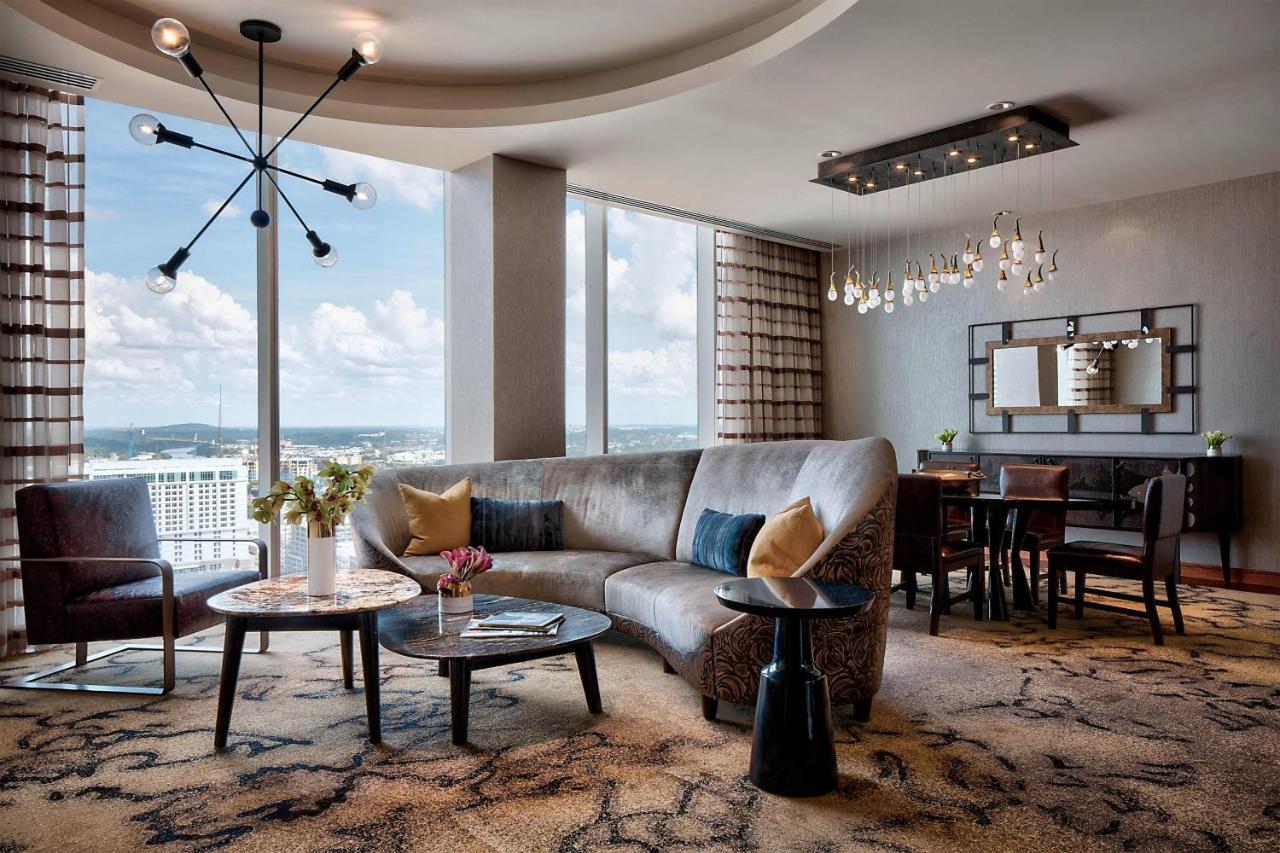 The Westin Нэшвилл Экстерьер фото