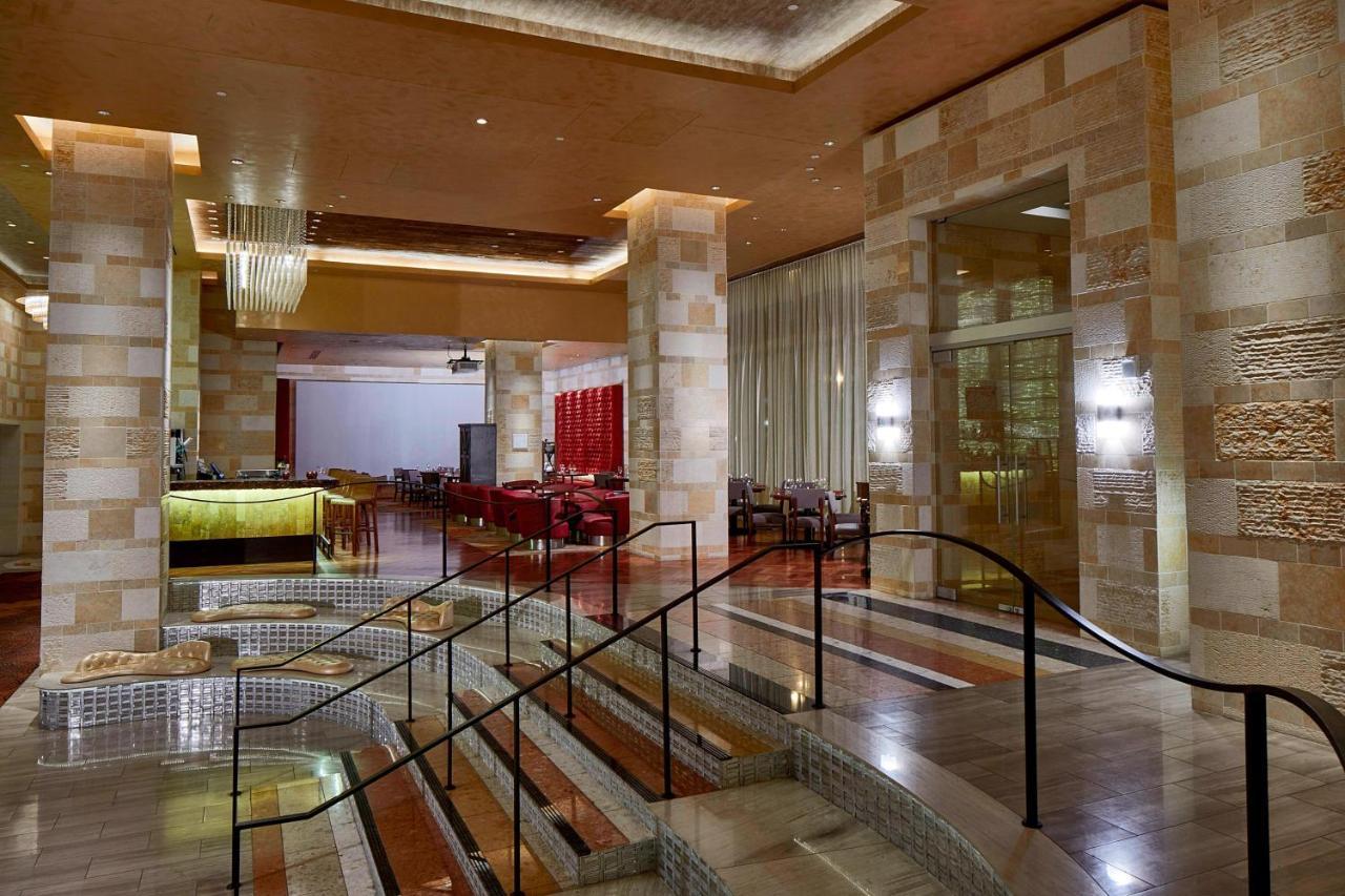 The Westin Нэшвилл Экстерьер фото