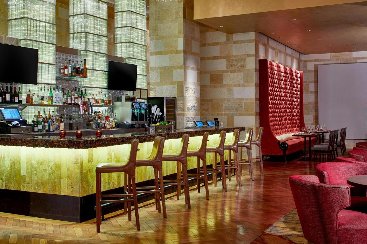 The Westin Нэшвилл Экстерьер фото