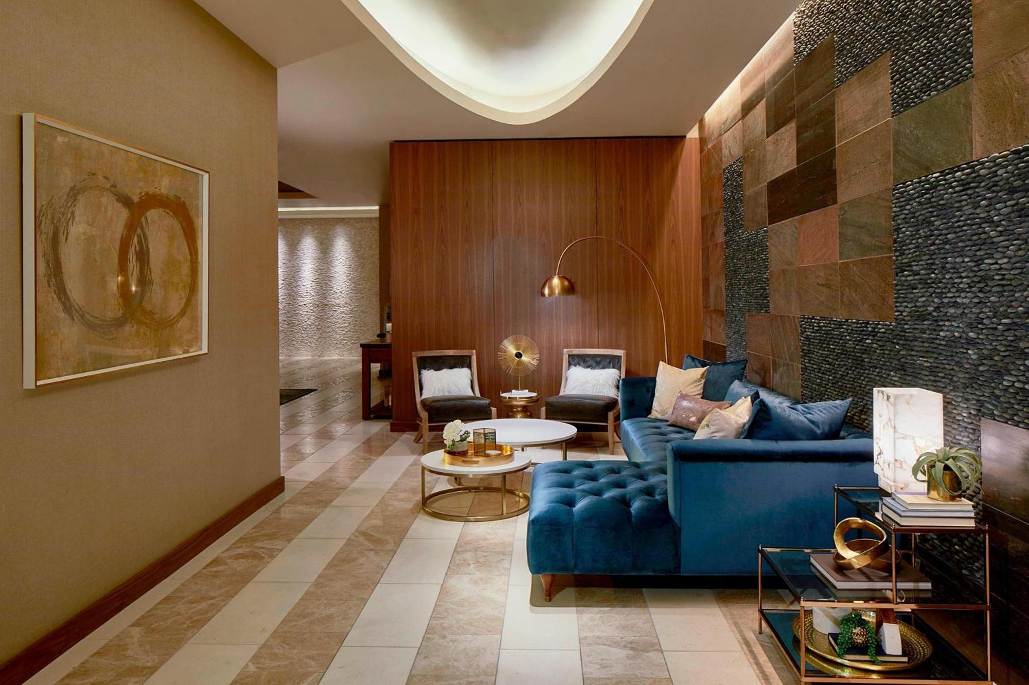 The Westin Нэшвилл Экстерьер фото