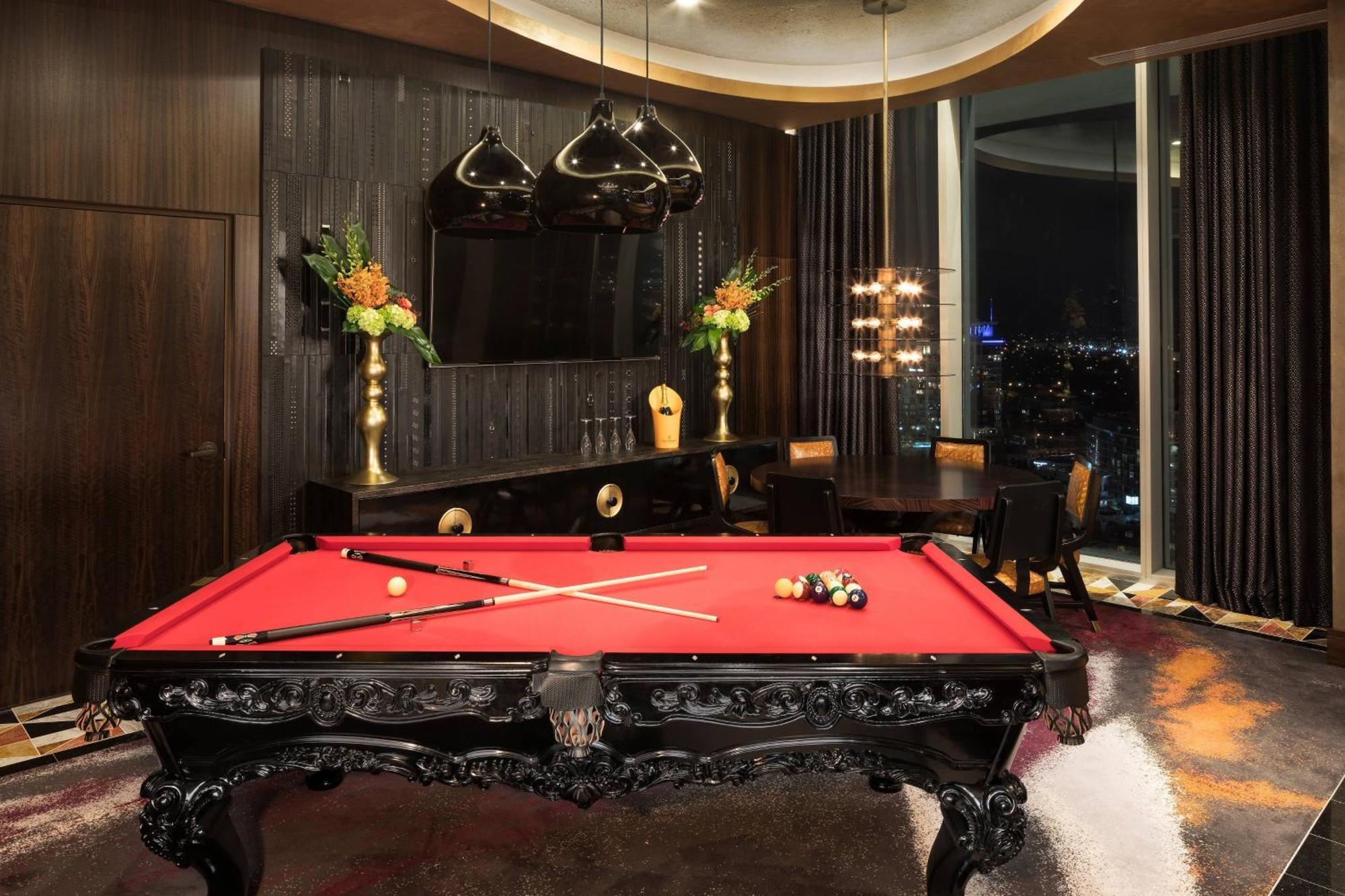 The Westin Нэшвилл Экстерьер фото