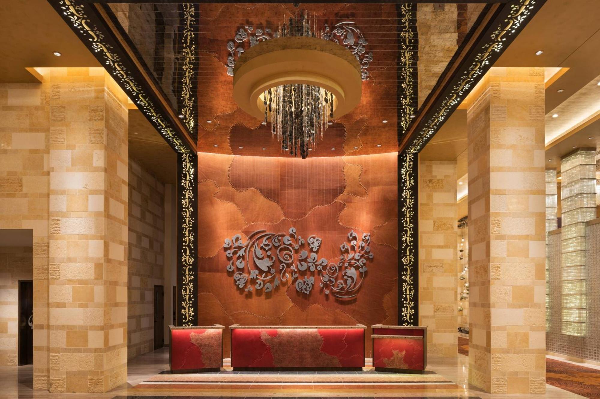 The Westin Нэшвилл Экстерьер фото