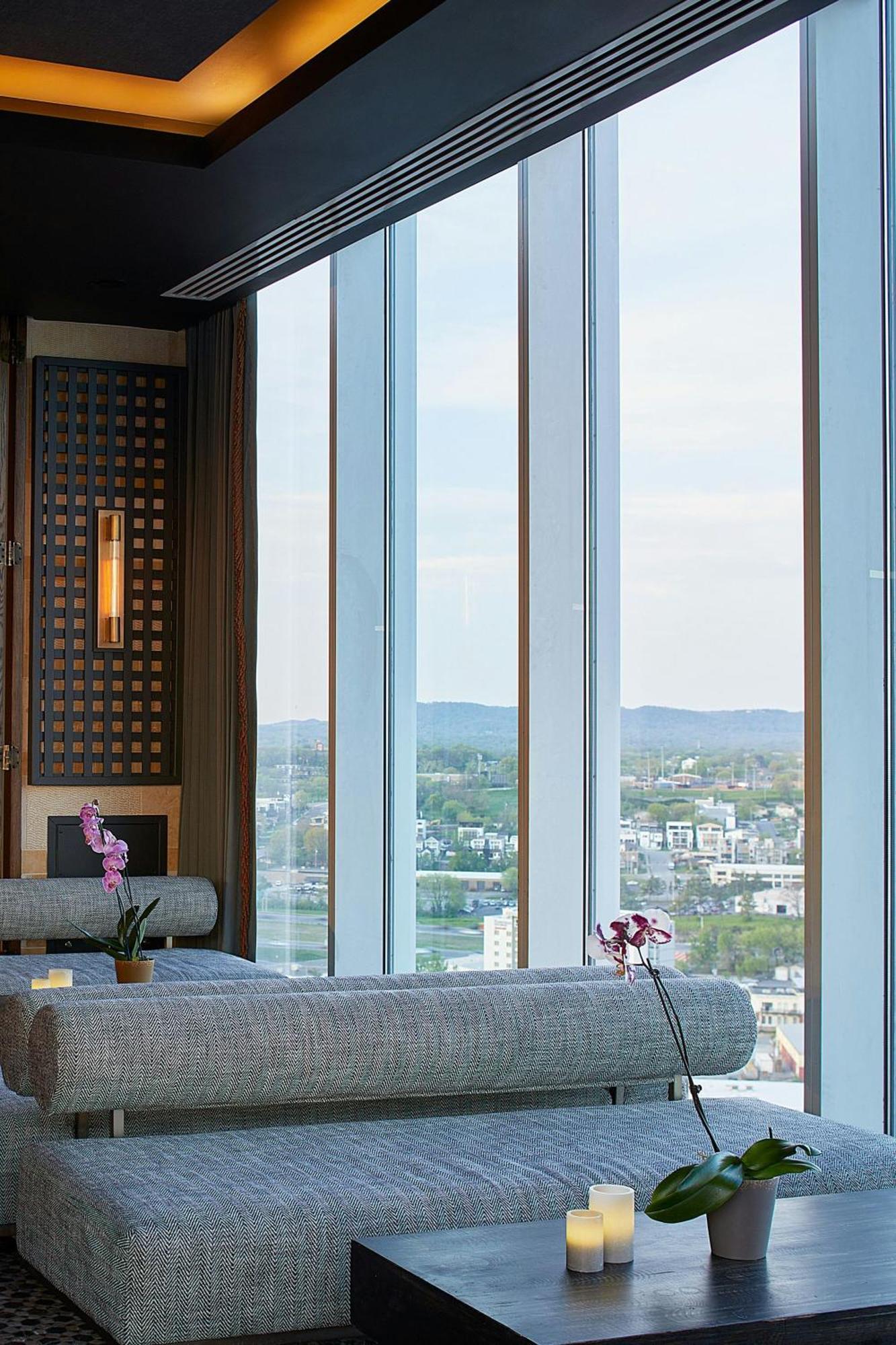 The Westin Нэшвилл Экстерьер фото