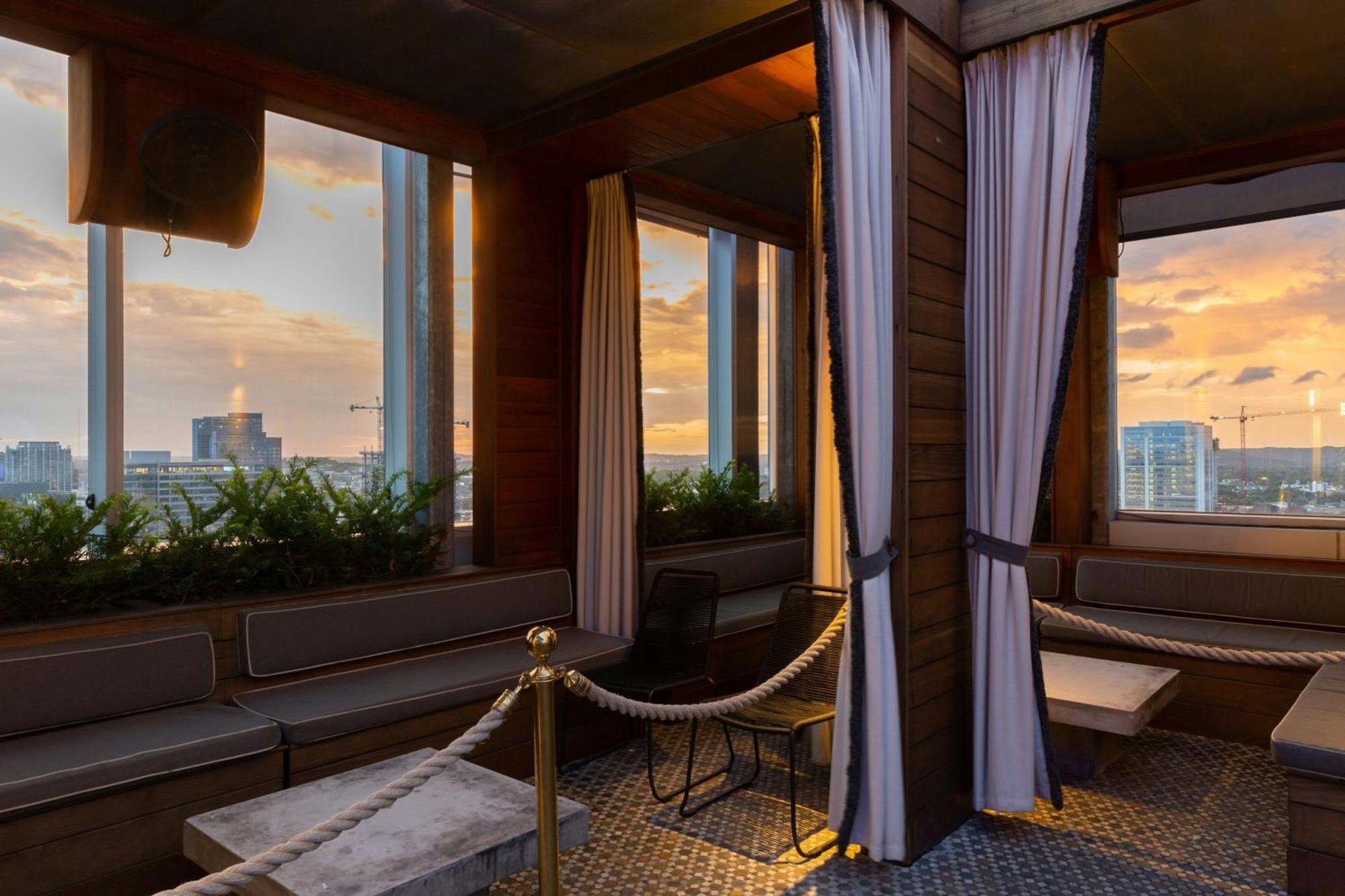 The Westin Нэшвилл Экстерьер фото