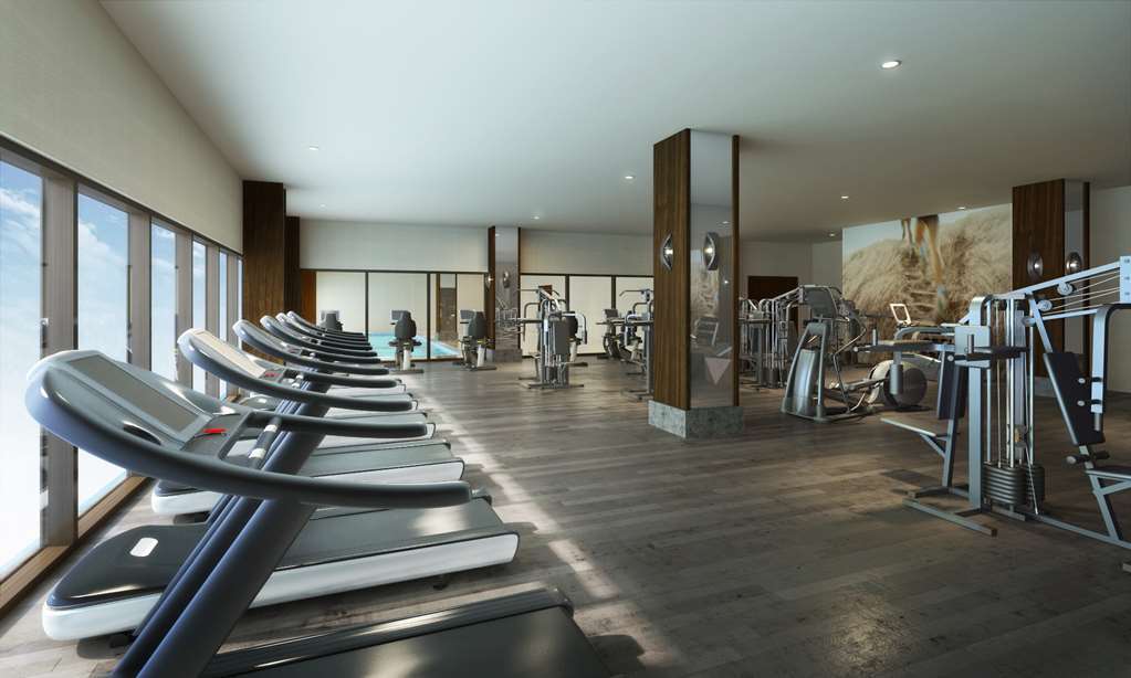The Westin Нэшвилл Удобства фото