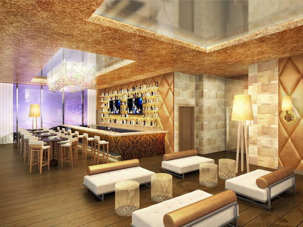The Westin Нэшвилл Ресторан фото