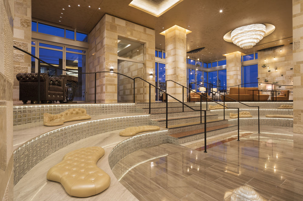 The Westin Нэшвилл Экстерьер фото